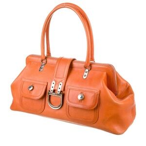 Authentic Christian Dior handbag